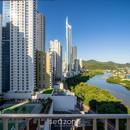 Apto Prox A Praia Em Balneario Camboiu Esd143 Balneário Camboriú Exteriér fotografie