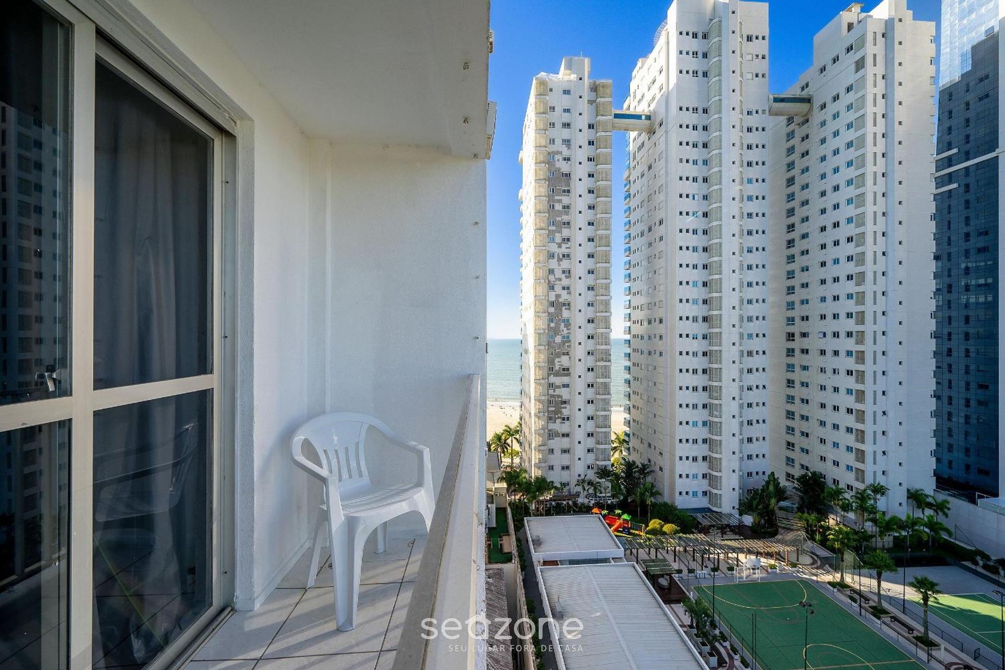 Apto Prox A Praia Em Balneario Camboiu Esd143 Balneário Camboriú Exteriér fotografie